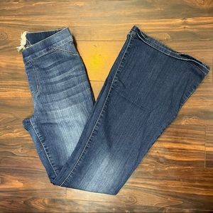 Altar'd State Flare Jeans